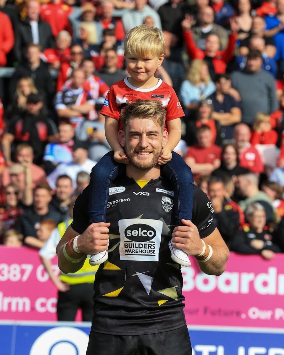 What a year this years been. Gutted for it to have ended they way it did at the weekend but proud to have made it so far. 
Couldn’t have asked for a better group of lads to have shared the field with every week. Thanks for all the support, looking forward to next year already ❤️