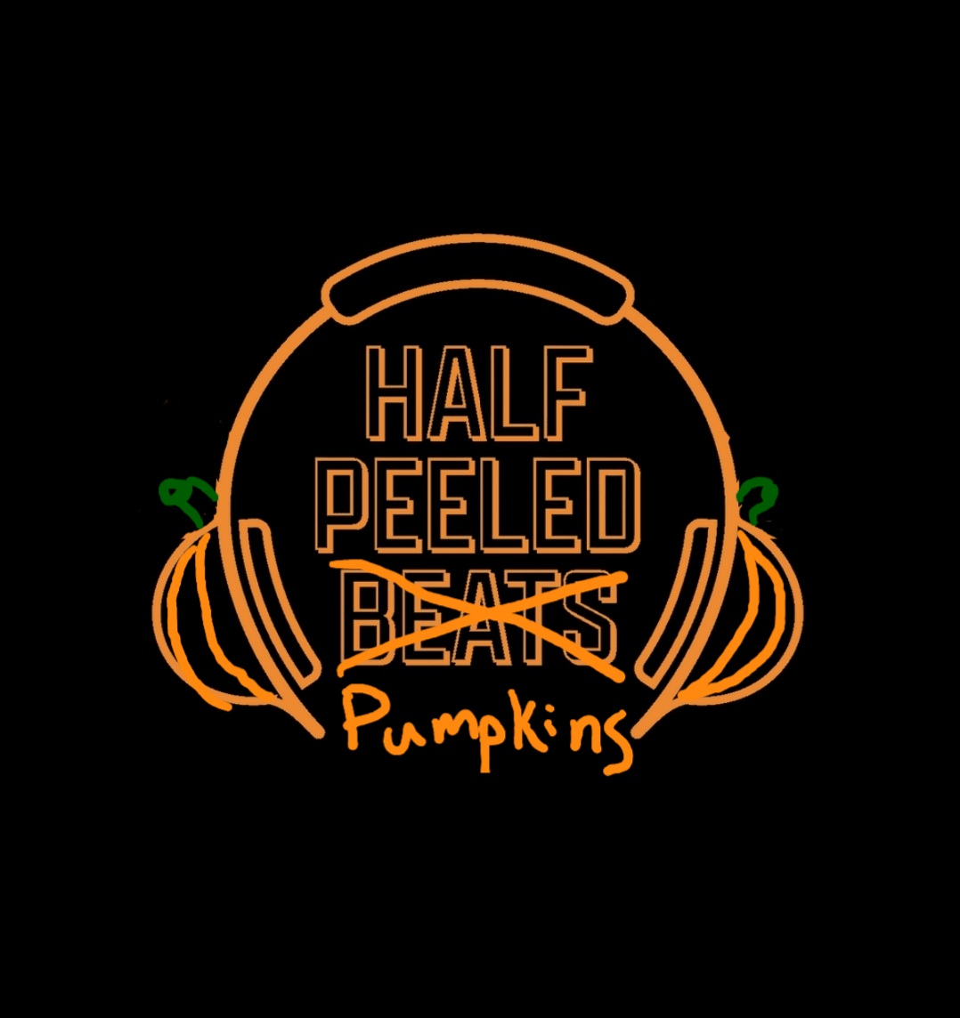 HalfPeeledBeats's tweet photo. Stay tuned for something Spooooooooky 👀😈☠️🧟‍♀️🧛‍♂️ 🎃 👻 https://t.co/d0VwXGMNMm