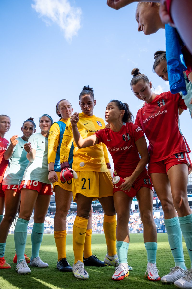 KC Current tweet media