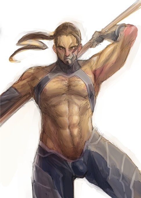 イメチェンも良いけど当初のスケベ対魔忍おじさん路線を貫いてほしかった
#対魔忍RPGX 