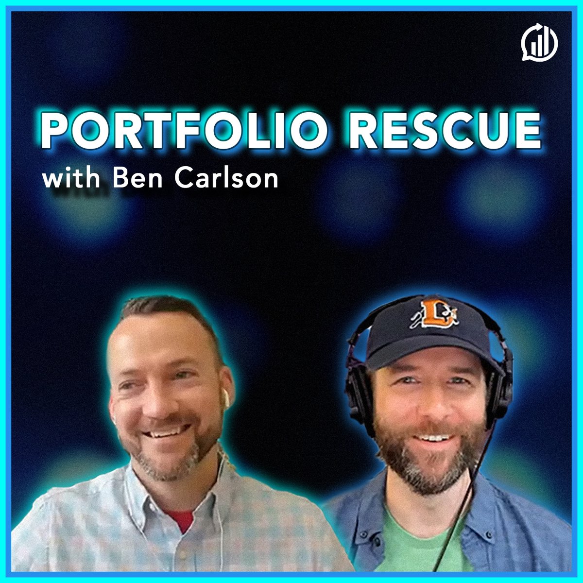 TheCompoundNews's tweet photo. Tune in today at 11am est to watch @awealthofcs, @duncanhillphoto, and special guest @RitholtzWealth trust and estate specialist @TaylorDHollis answer 5 viewer questions! 

🎥https://t.co/wAna17iyci https://t.co/u0gPSfbPQW