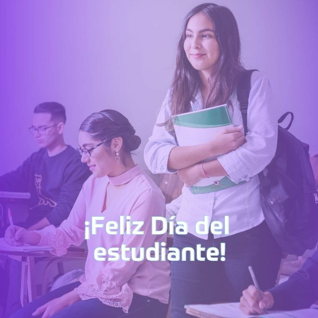 ¡Estamos comprometidos con la educación! 👩‍🎓👩‍🎓

En #PositivoBGH nos especializamos en la fabricación, comercialización y distribución de productos de informática con foco en el sector educativo, con presencia en Argentina, Sudamérica y África. 👏

#DiaDelEstudiante