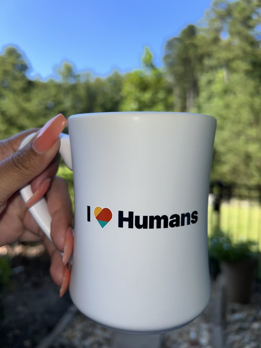 Ms_Whittington's tweet photo. ✅in for today’s #ILoveHumans virtual conference via @LatticeHQ 👌🏾 https://t.co/WSfmZtRD6e