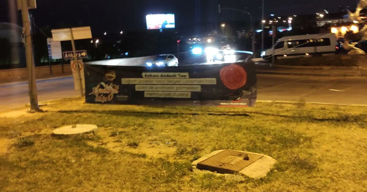 Ankara Andezit Taşı Coğrafi İşaretler Tescil Belgesi Lansmanı'nda sizleri de aramızda görmekten mutluluk duyarız. #ato #aliihsangüçlü <a href="/halilibrahimy_/">Halil İbrahim YILMAZ</a>