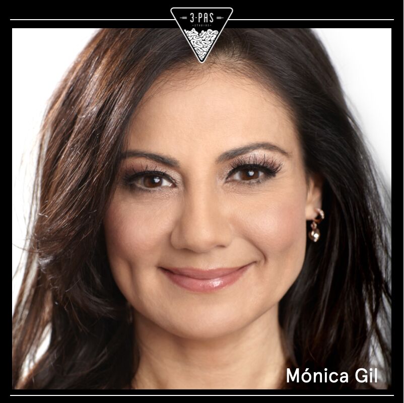 Congrats to @NBCUniversal @Telemundo Enterprises' EVP #MonicaGil on joining the board of directors of @Nike! #LatinosUnidos