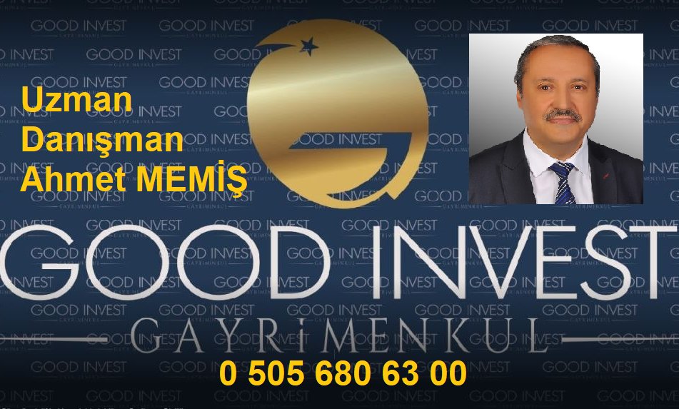 memisahmet03's tweet photo. Good invest Gayrimenkul Emlak Yatırım Ekip, Eğitim, Enerji, Emlak Edinme #Ahmetmemis #Ahmetmemişemlak #Goodinvestgayrimenkul #halilberk #Emlak #satılık #Kiralık #ankara https://t.co/8EC7KL6AlD