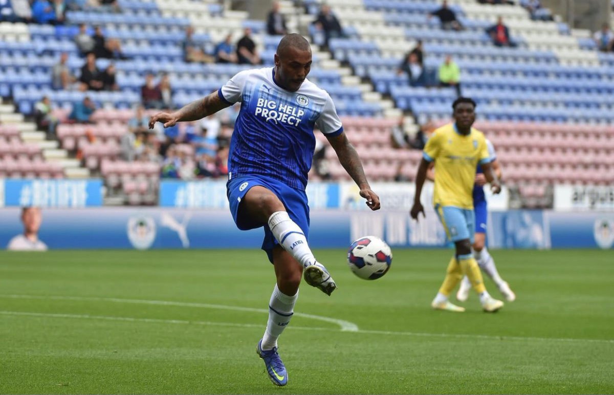 TheChampChatPod's tweet photo. 💪 Most Aerial Duels Won Per Game in the Championship this season ⬇️

1️⃣ Darragh Lenihan- 6.6
2️⃣ Josh Magennis- 5.2
3️⃣ Marc Roberts- 5.1 
4️⃣ Liam Lindsey- 5.1
5️⃣ Jordan Storey- 4.8

(Via @WhoScored)

A quick reminder that Magennis is a striker 🤯 

#boro | #wafc | #bcfc | #pnefc https://t.co/z68kU29aYb