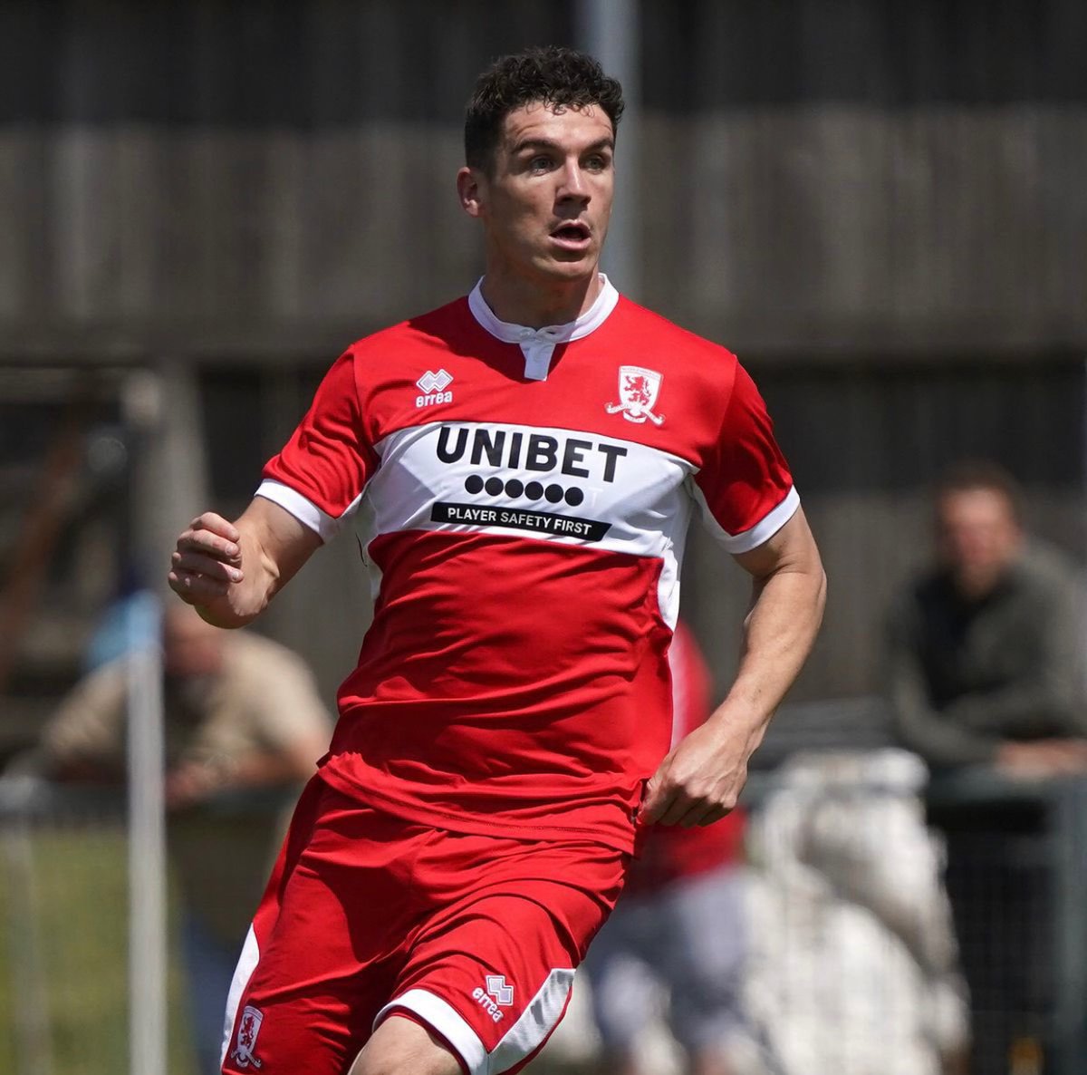 TheChampChatPod's tweet photo. 💪 Most Aerial Duels Won Per Game in the Championship this season ⬇️

1️⃣ Darragh Lenihan- 6.6
2️⃣ Josh Magennis- 5.2
3️⃣ Marc Roberts- 5.1 
4️⃣ Liam Lindsey- 5.1
5️⃣ Jordan Storey- 4.8

(Via @WhoScored)

A quick reminder that Magennis is a striker 🤯 

#boro | #wafc | #bcfc | #pnefc https://t.co/z68kU29aYb