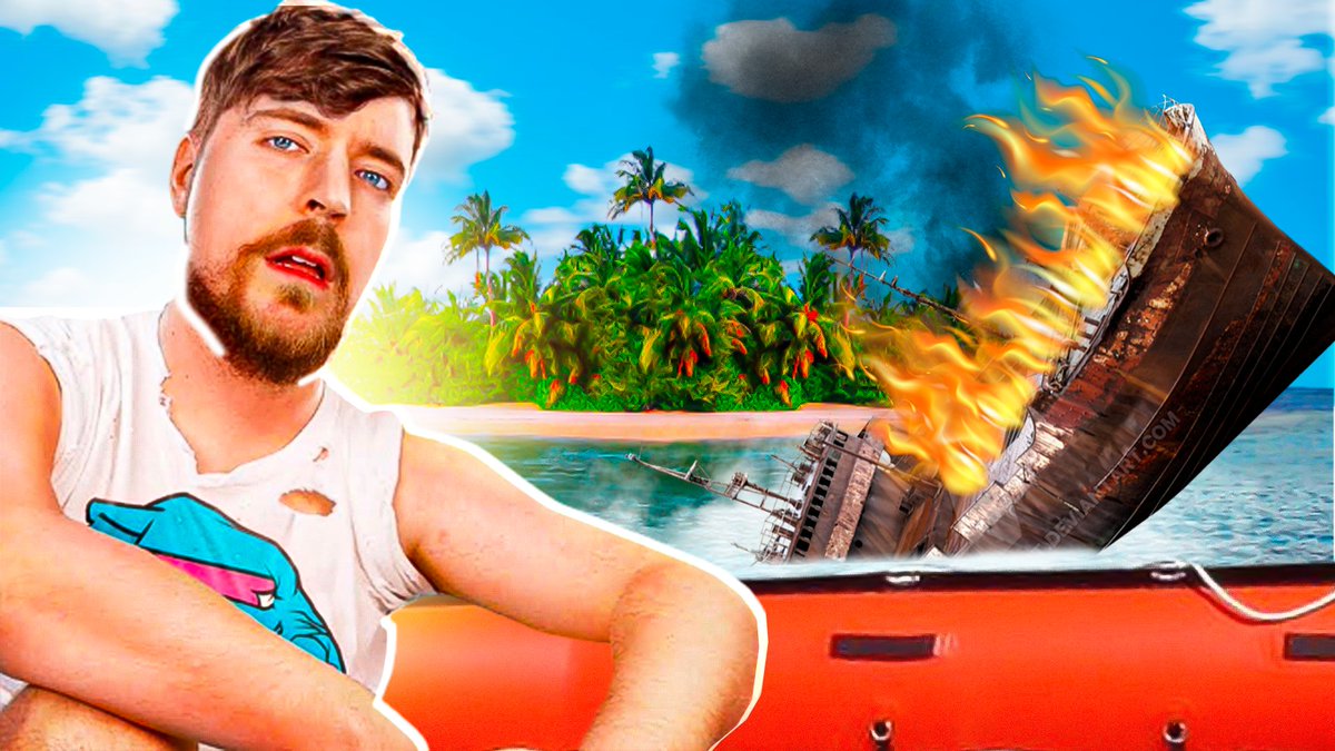 editor_riique's tweet photo. Thumbnail para 
@MrBeast 

❤ Disponível para Trabalhos!

✅ Retweet!
✅ Deixa o like!

#thumbnails #thumbmaker #thumbnail #fy #fyp #fypage #ilha #mrbeast  #streamerbr #streamerbrasil #streamers #editor #audiovisual  #gameplays #henriqueeditor https://t.co/apSgrGSNHr