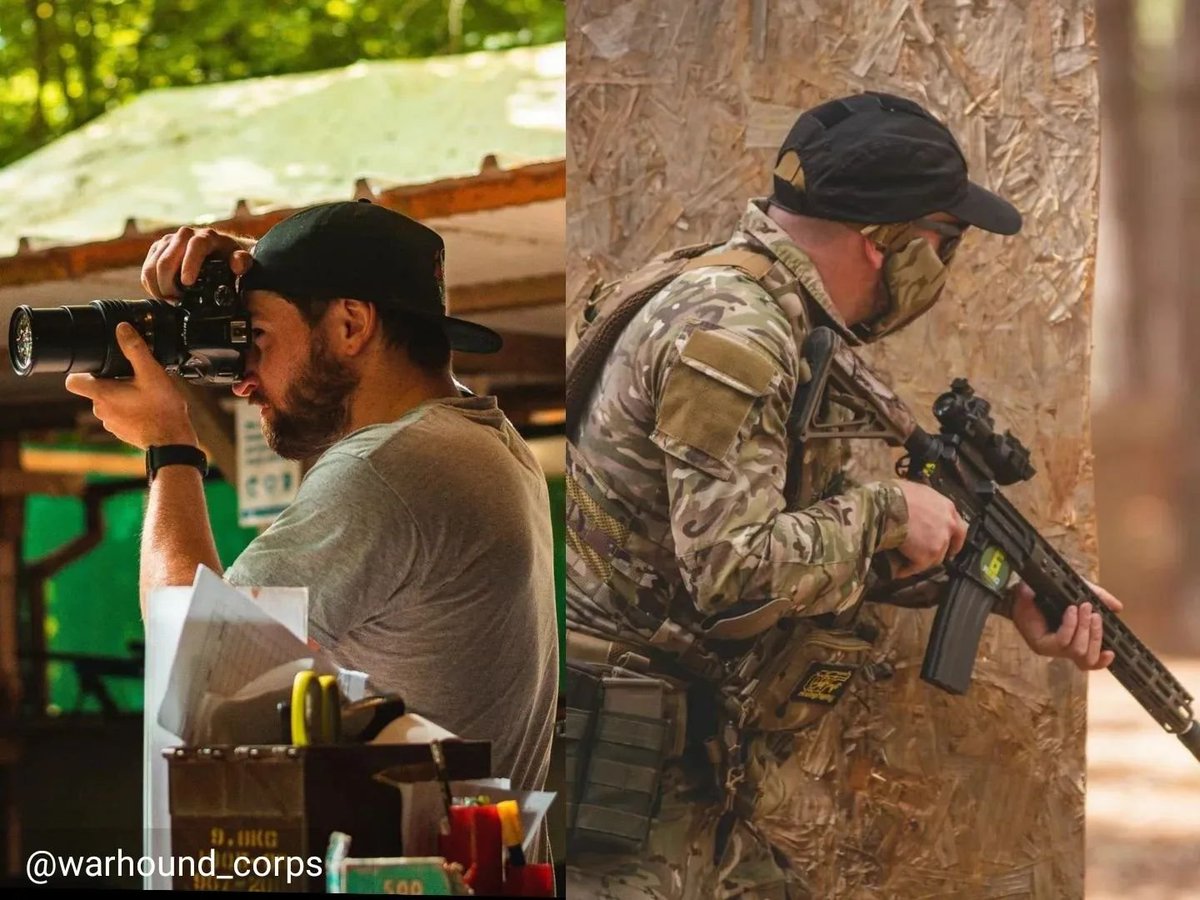 6mmAmmo's tweet photo. #repost https://t.co/fAWF9qg2Sm
Corps Member &amp; Photographer: @dan_airsoft

Photo credit to @dan_airsoft 📸

#airsoft #airsoftUK #UKairsoft #airsoftEurope #airsoftWorldwide #airsoftInternational #airsoftGlobal #softair #BBs #pewpew #pewpewpew https://t.co/kKS8lxy7jd