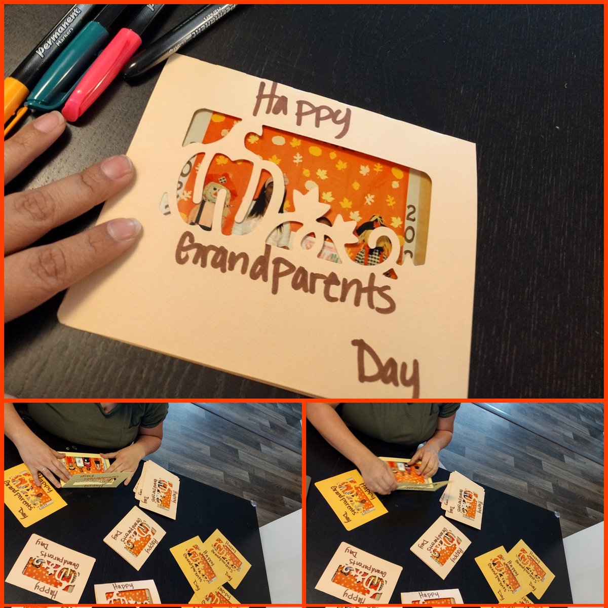 Marcella_Visa's tweet photo. Grandparents day photos!!! #AldineConnected 
@MarcellaES_AISD 
@CounselorHampt1 https://t.co/TqJ07gumLr