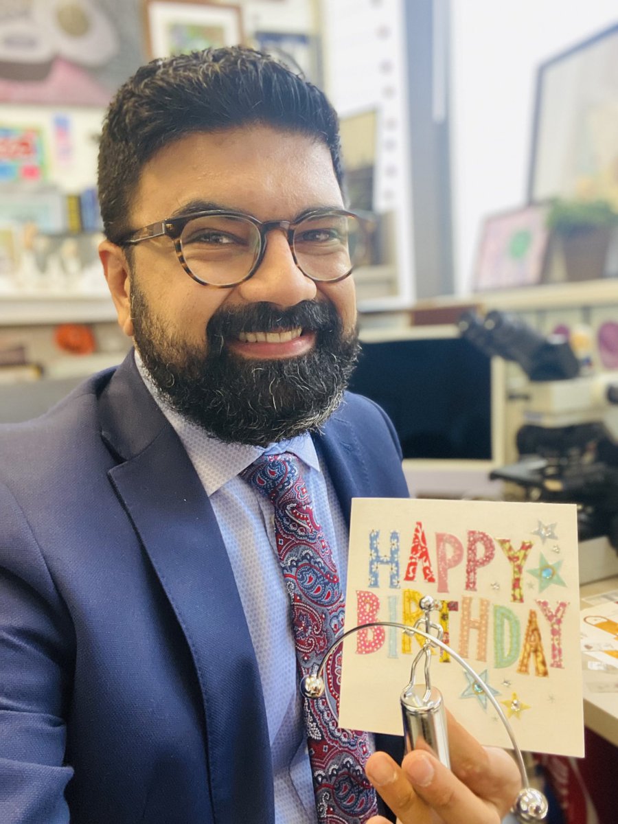 Kamran Mirza MD PhD - کامران مرزا tweet media