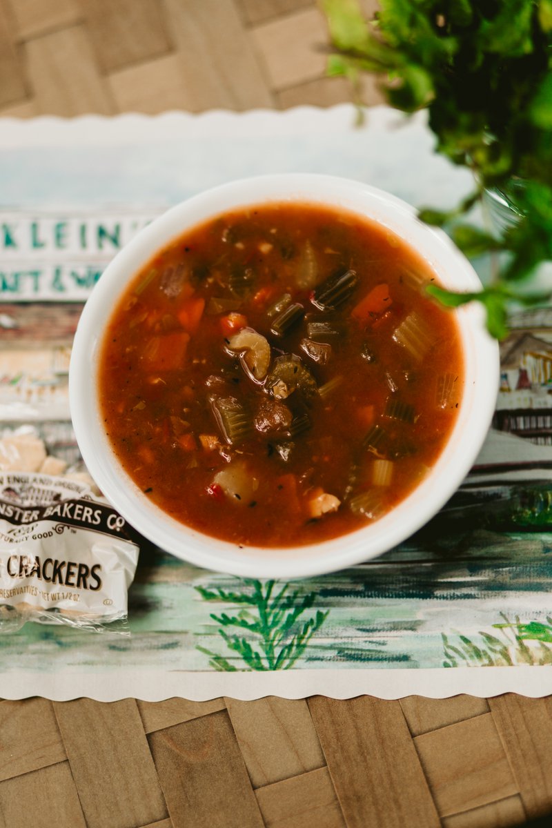 Klein's Fish Market tweet media