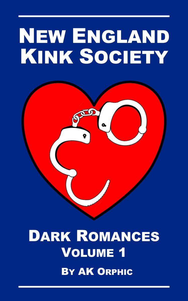 FIRST kindle title of explicit hetero, relationship-based BDSM short stories just launched today.

If you move fast you can read it for FREE through kindleUnlimited. 
#erotica #bdsm #EroticFiction #kindleunlimitederotica #smut #kink #kinky 

amazon.com/gp/product/B0B…