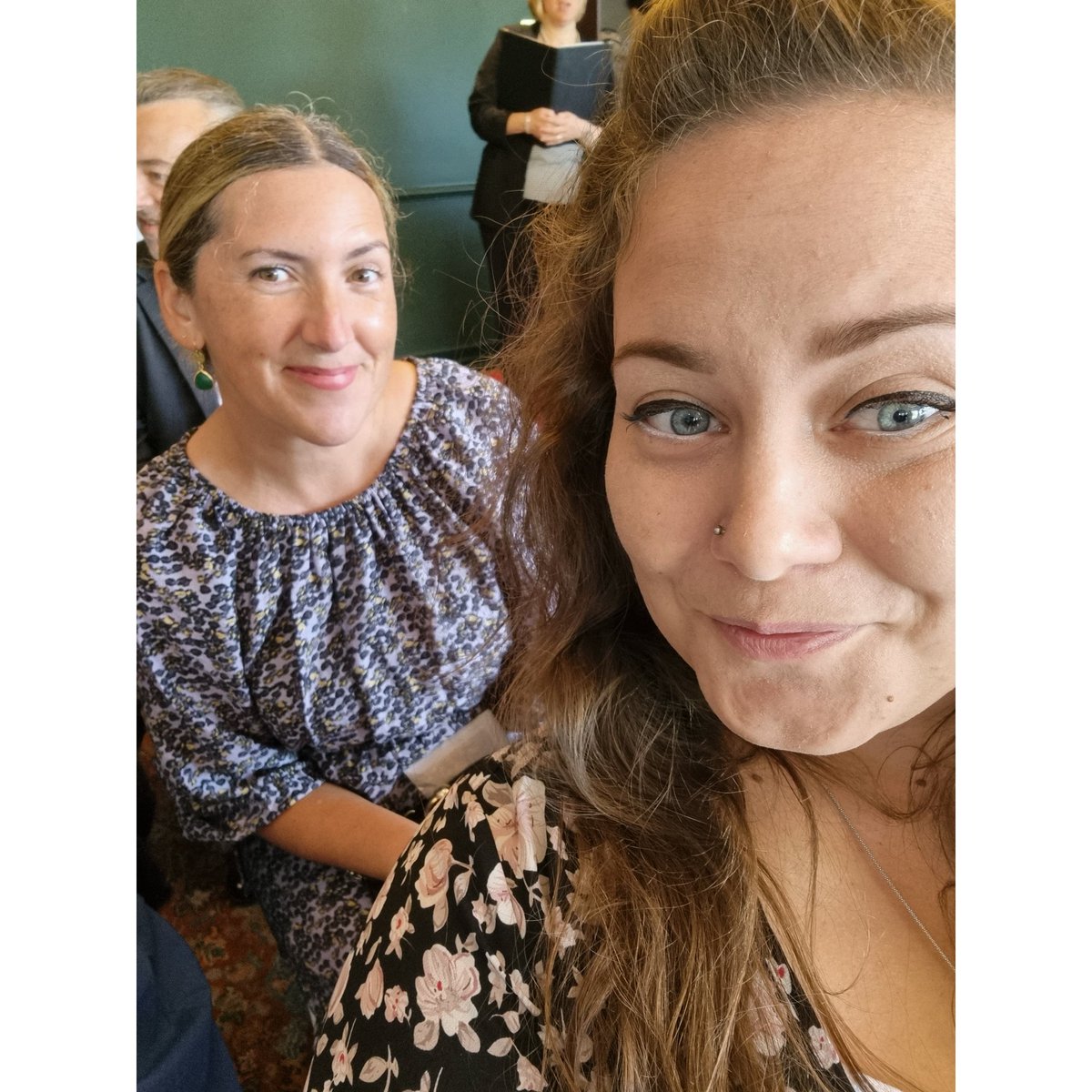 KerryStreet1's tweet photo. Love her ๐ค
#friends #friendship #dancingpartner https://t.co/KUGeMtt04F