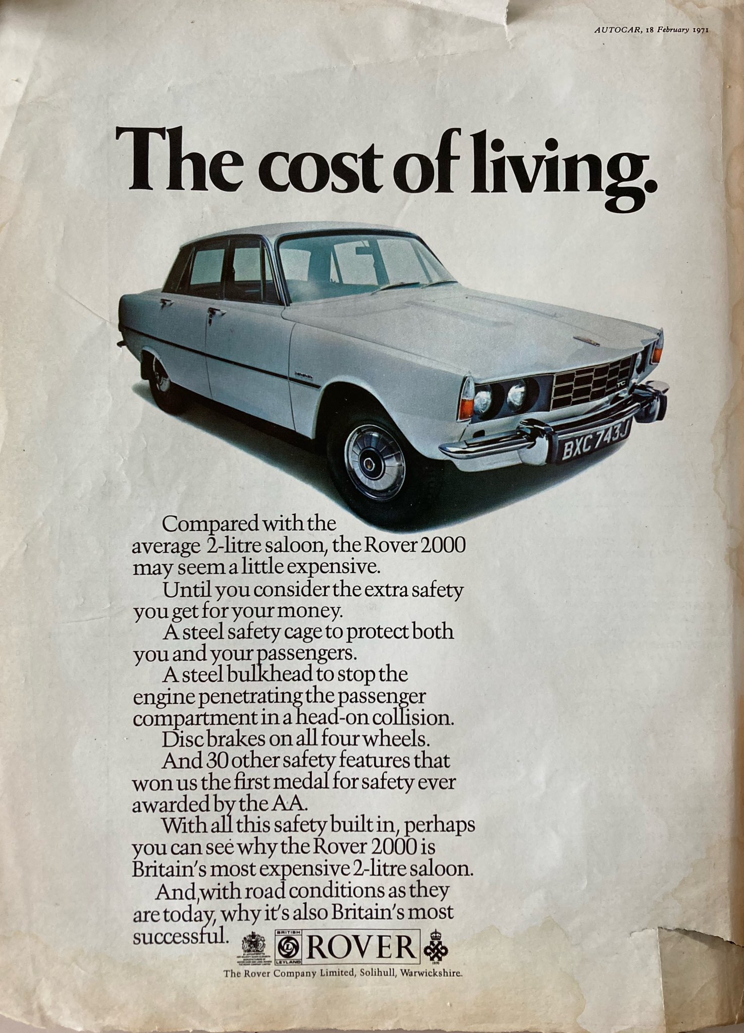 The Car Factoids 🚗 on Twitter "Factoid Extraneilmbriscoe t2stu