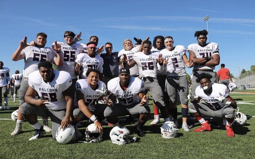 CoachJPardini's tweet image. #LackLife #NoBadDays