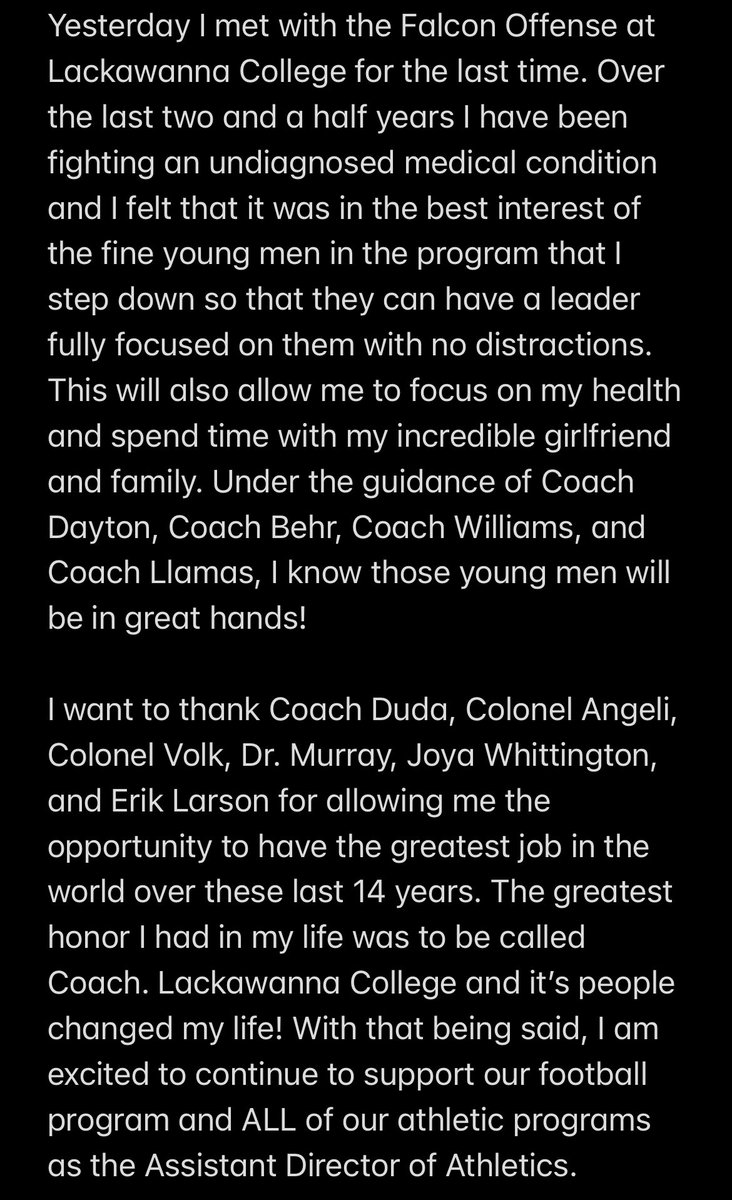 CoachJPardini's tweet image. #LackLife #NoBadDays