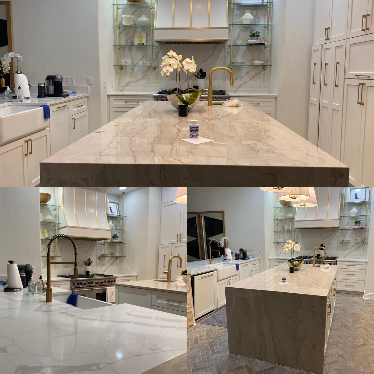 Gomez_Mike06's tweet photo. Contact us for your granite fabrication &amp; installation services! 

(386) 316-7700
https://t.co/aykSR6ovA9 https://t.co/qiUdhJr87g