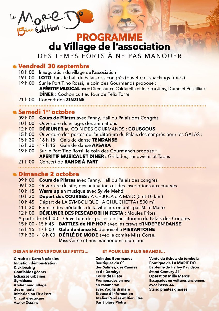 cuccunella's tweet photo. Il y en a pour tous les âges, tous les goûts, toutes les bourses…et c’est pour la bonne cause!!! Chaque euro compte 🙏🏻
Merci de partager, retweeter, afficher dans vos écoles et entreprises, envoyer par pigeons voyageurs 😜
@La_Marie_Do 
#insemevinceremu #mariedo #aiacciu https://t.co/AOb6CtdRuz