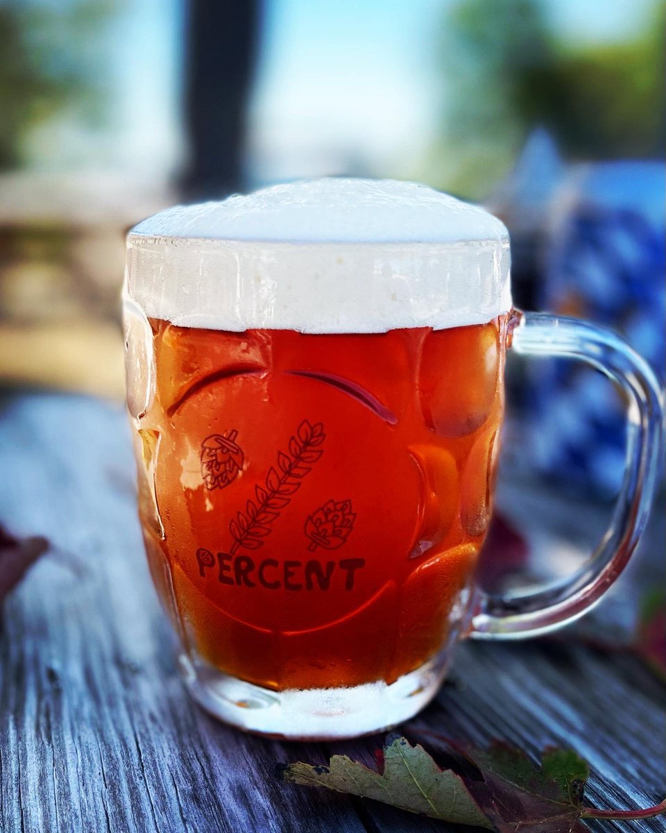 Percent Tap House tweet media