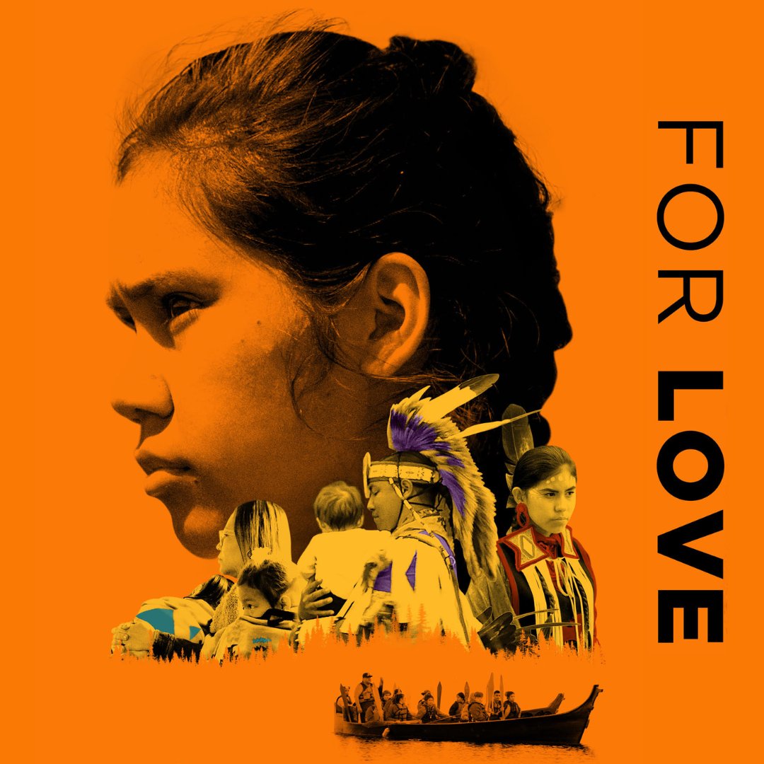 For Love tweet media