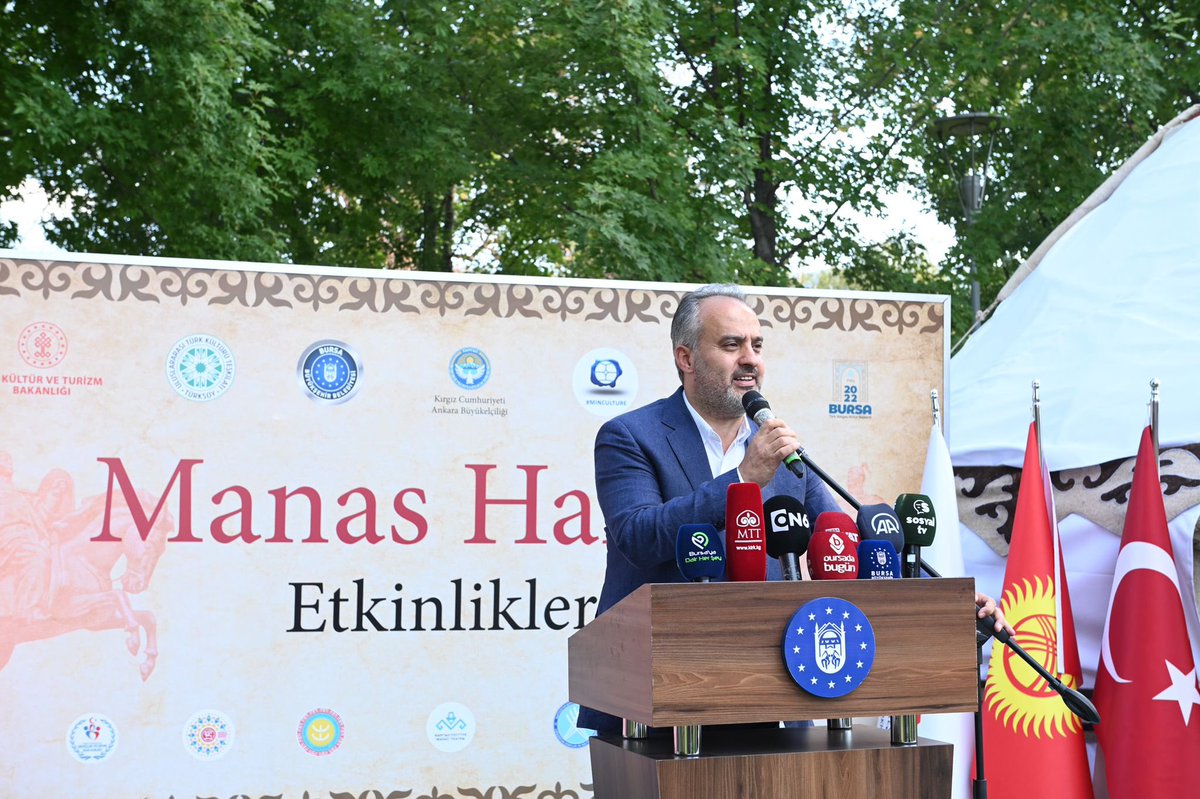 Alinur Aktaş