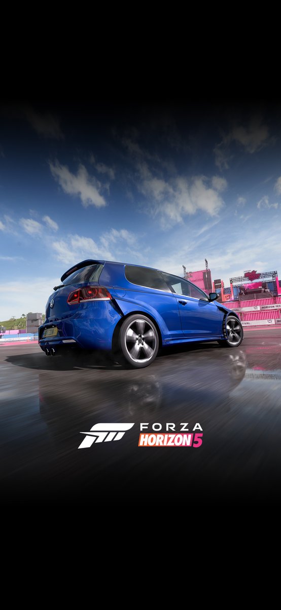 Forza Horizon en Español tweet media