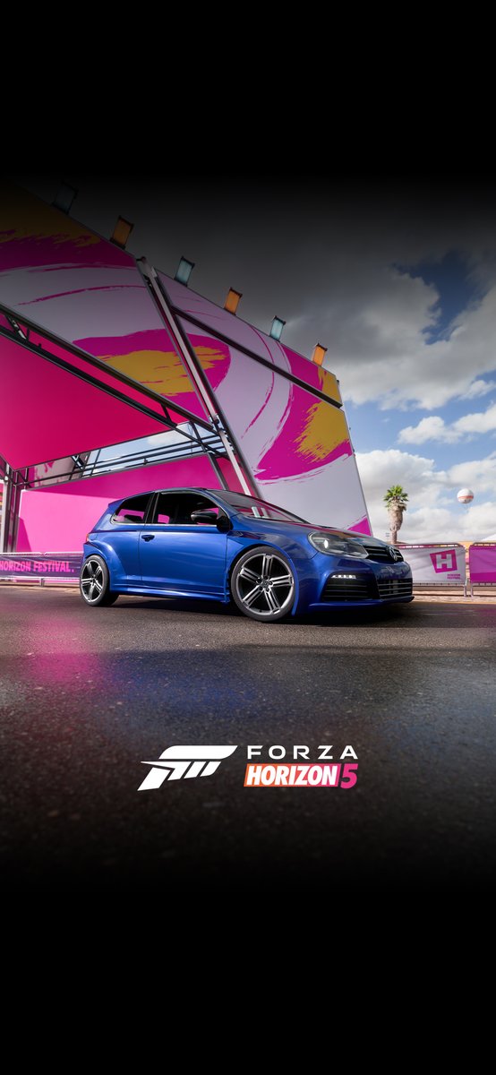 Forza Horizon en Español tweet media