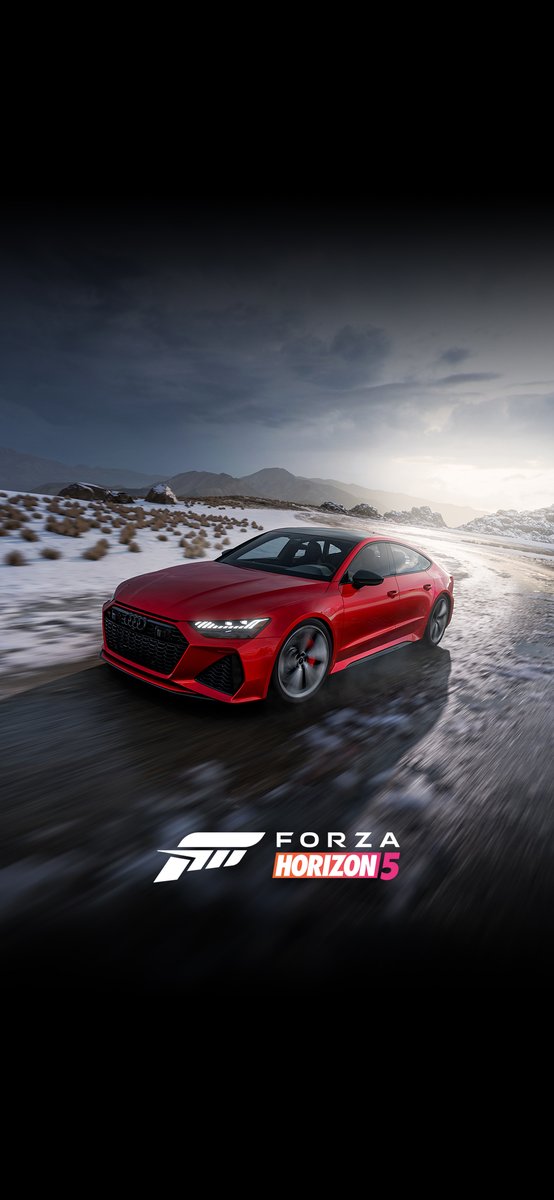 Forza Horizon en Español tweet media