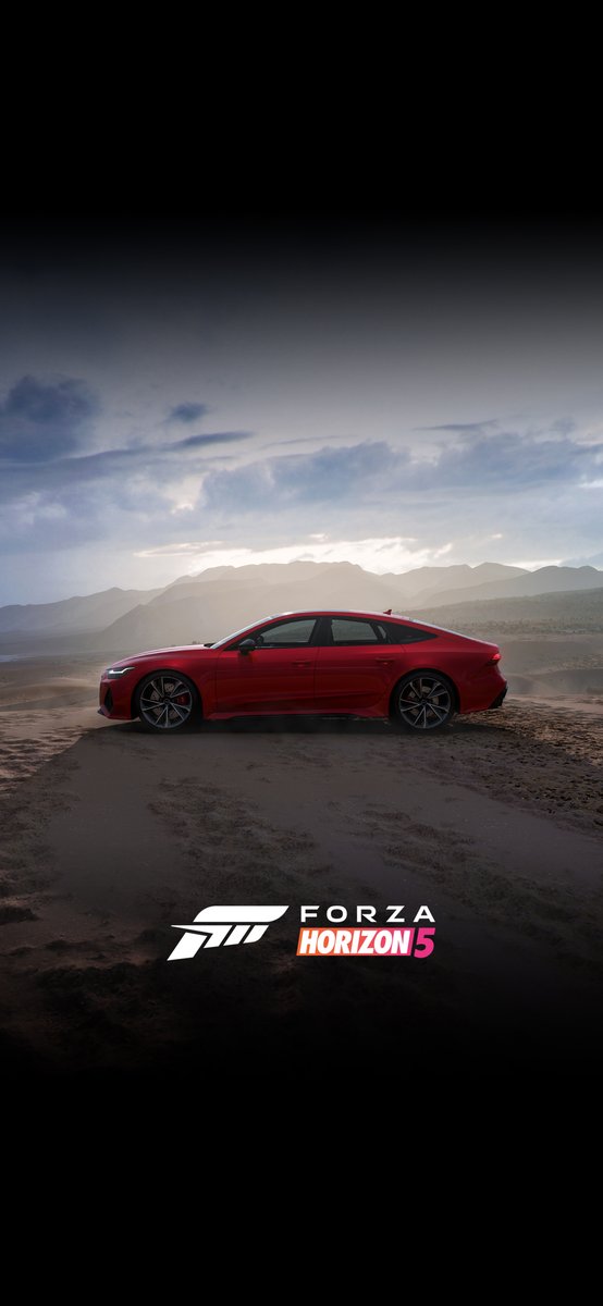 Forza Horizon en Español tweet media
