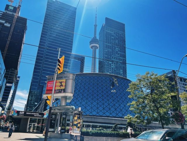 cubecomrealty's tweet photo. Out with the old, in with the new. What a great way to end summer! #cubecom #cubecomrealty #toronto #torontobusiness #torontorealestate #fallintoronto https://t.co/vDCbXxMzzX