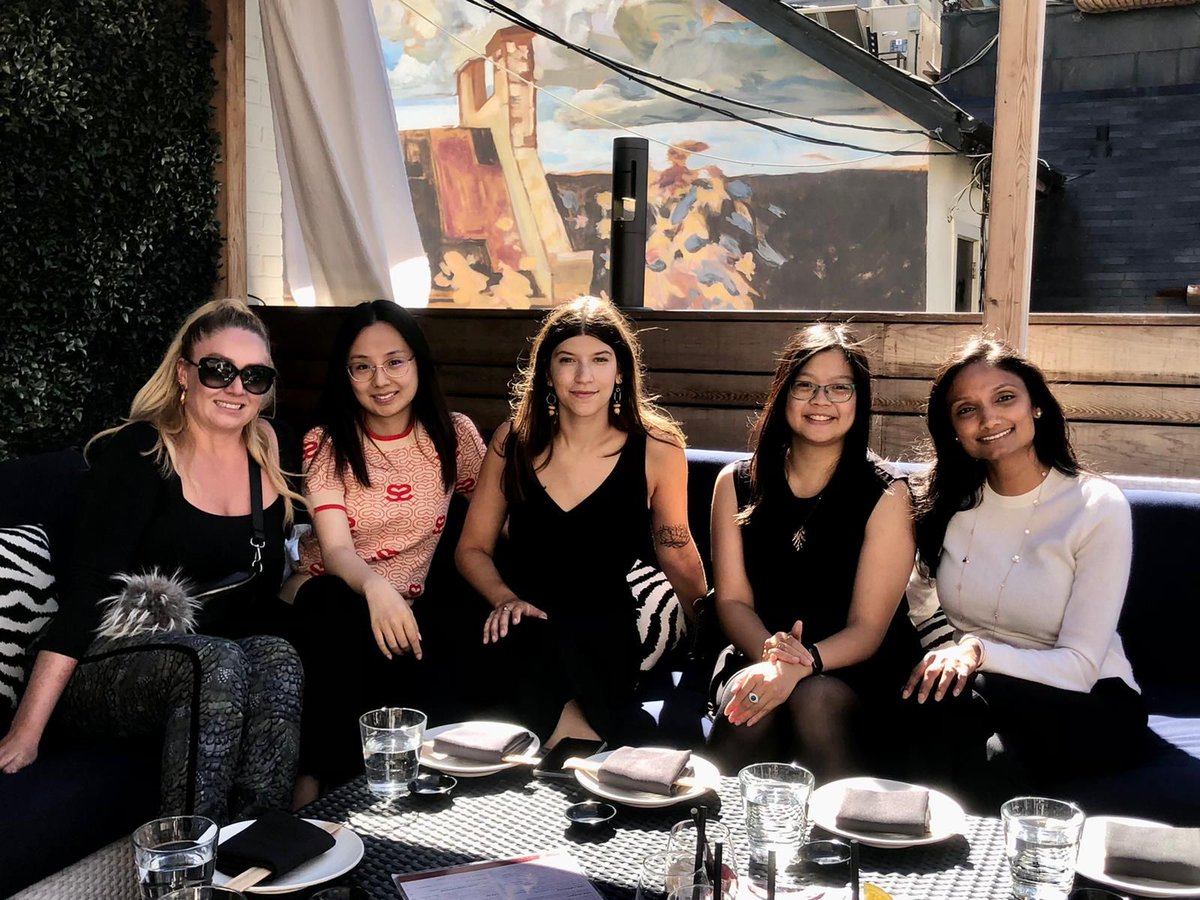cubecomrealty's tweet photo. Out with the old, in with the new. What a great way to end summer! #cubecom #cubecomrealty #toronto #torontobusiness #torontorealestate #fallintoronto https://t.co/vDCbXxMzzX