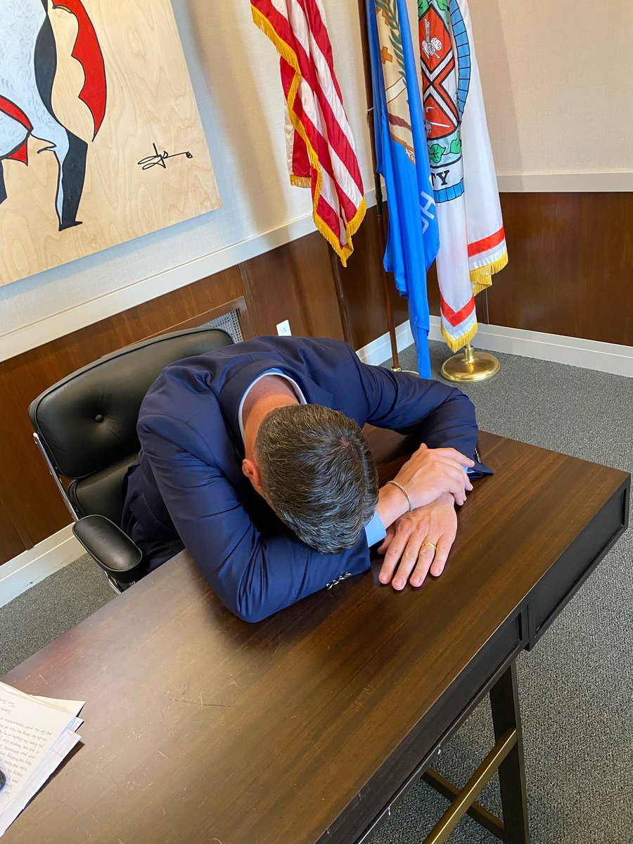 Mayor David Holt tweet media