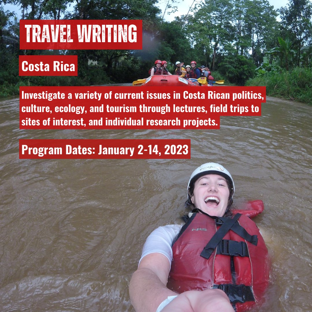 KU Study Abroad & Global Engagement tweet media