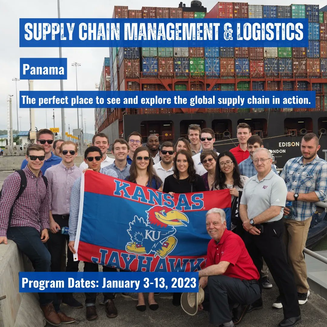 KU Study Abroad & Global Engagement tweet media