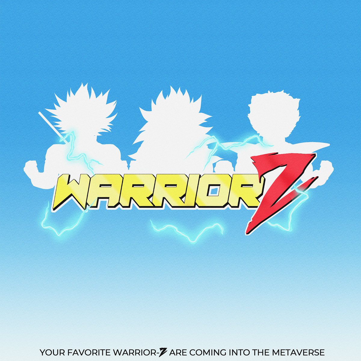 Warrior-Z NFT Project | Warrior-Z.eth tweet media
