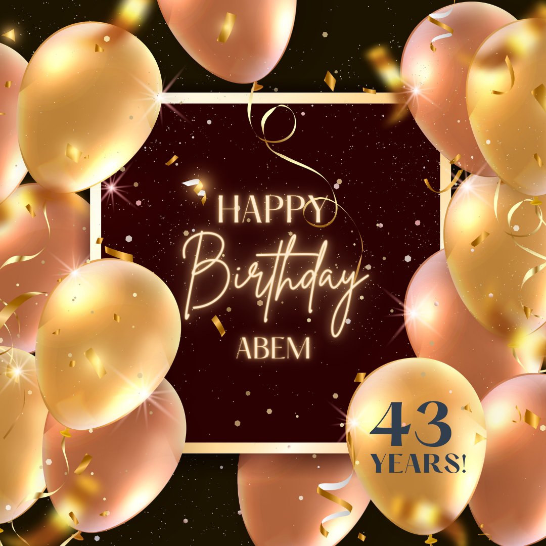 The journey toward becoming a specialty was made possible by passionate physicians with a desire to care for the most vulnerable. They created ABEM, and we are proud to be a part of that journey, serving EM physicians and the specialty for 43 years! #ABEMProud #HappyBirthday