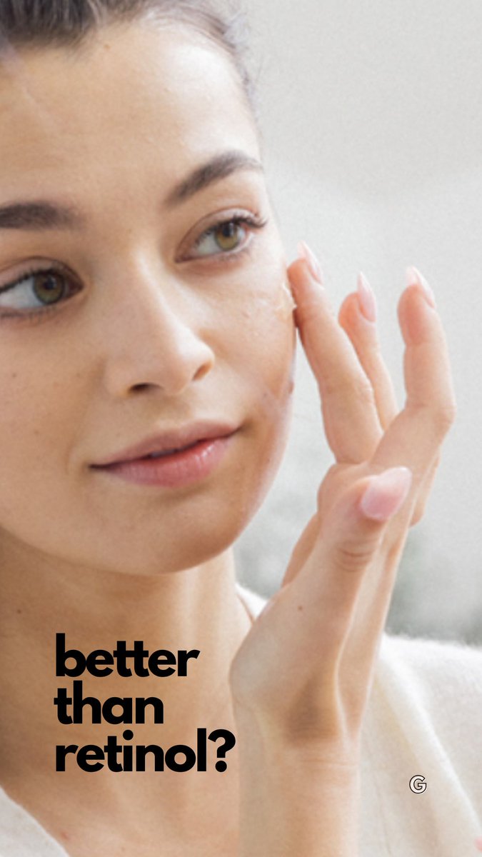 krystal_oxo's tweet photo. 1000X more effective than retinol - https://t.co/S58AFSdmE7 https://t.co/wXAqnfy4YV
