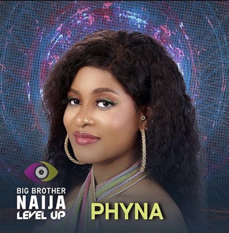 Andrews__Jr's tweet photo. Since everybody don dey end debate once and for all, maybe ke me self end the debate once and for all. 

Like for Bryann, Retweet for Phyna 
Let's see if Phyna or Bryann can reach 1000 likes or retweet.. #BBNajia7 #BBNaijaS7 #BBNaijaSeason7 https://t.co/eMrj9eMNZ6