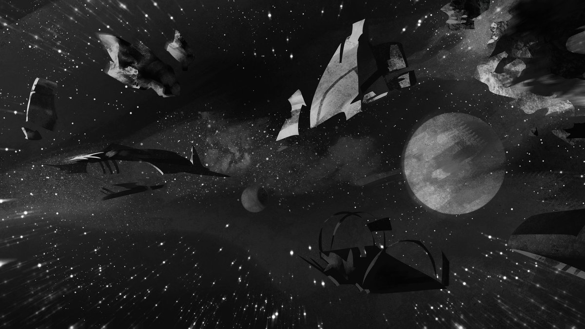 StoryHuntersSTU's tweet photo. Hundreds of civilizations made their mark on this Universe. Some of those trails you may find exploring the Graveyard
#indiegamedesign #indiemobilegame #indiegame #indiegamedeveloper #interactive #IndieDevs #indiecreator #gamedevelopment #gamerelease #textbasedgames #android https://t.co/GOcsd17YSD