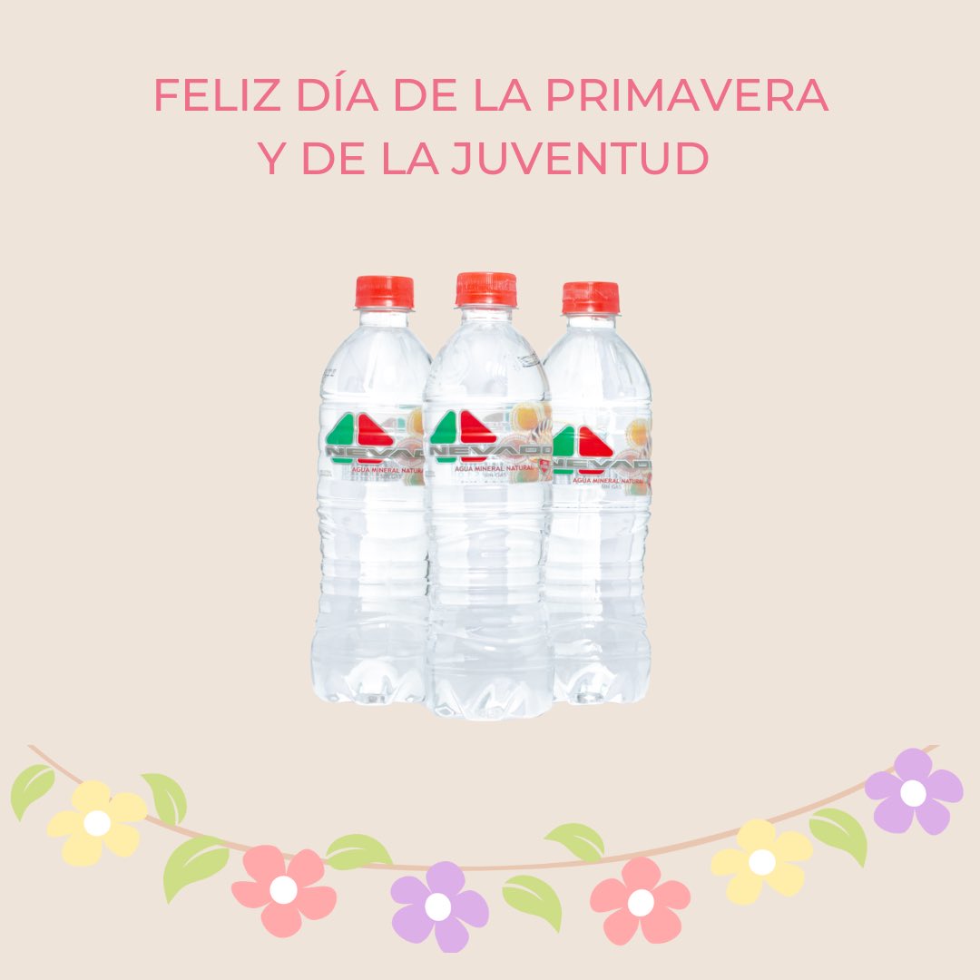 Nevado Paraguay tweet media