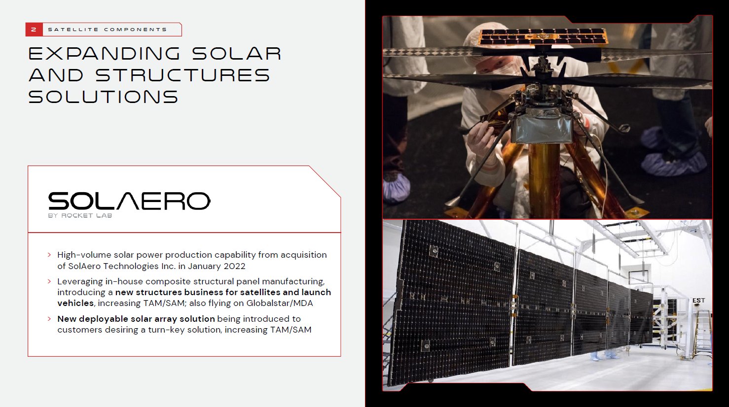 Rocket Lab on Twitter "Neutron is coming to Mississippi! We’re