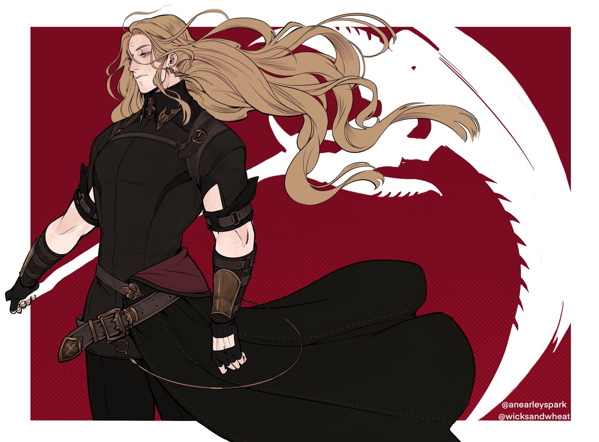 anearleyspark's tweet photo. Zenos x Neo-Ishgardian Gear https://t.co/uYf34wX11w