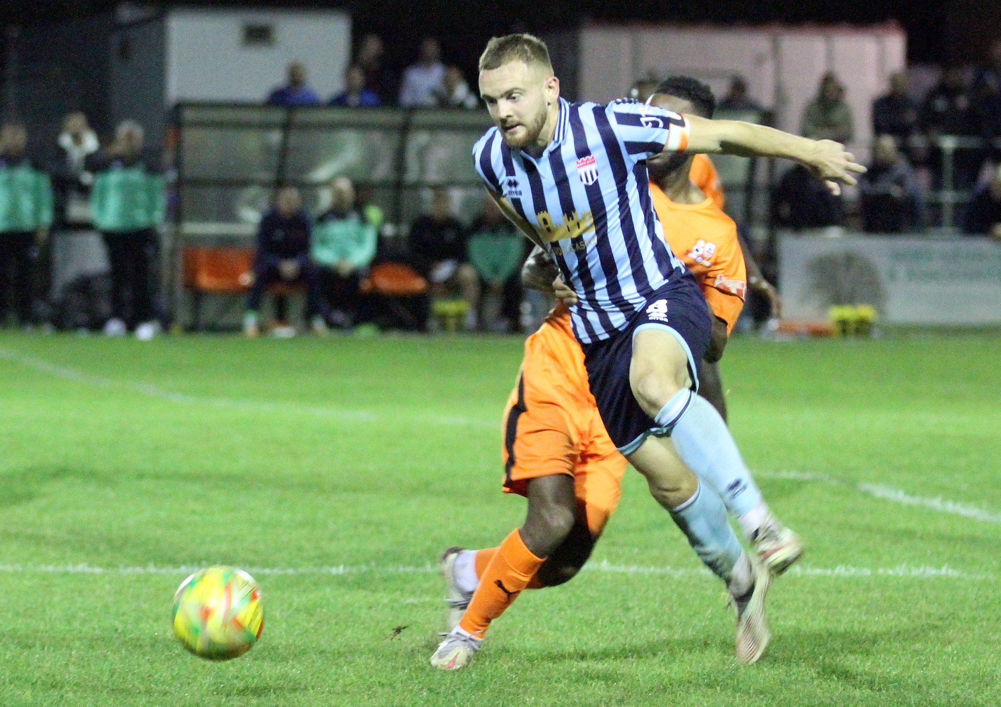 Bath City Fc Twitter