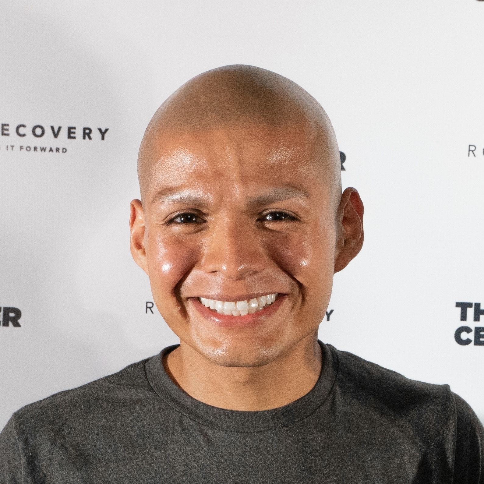 The Center on Twitter "Hi Folx! Freddy Perez (He/Him) here, Substance