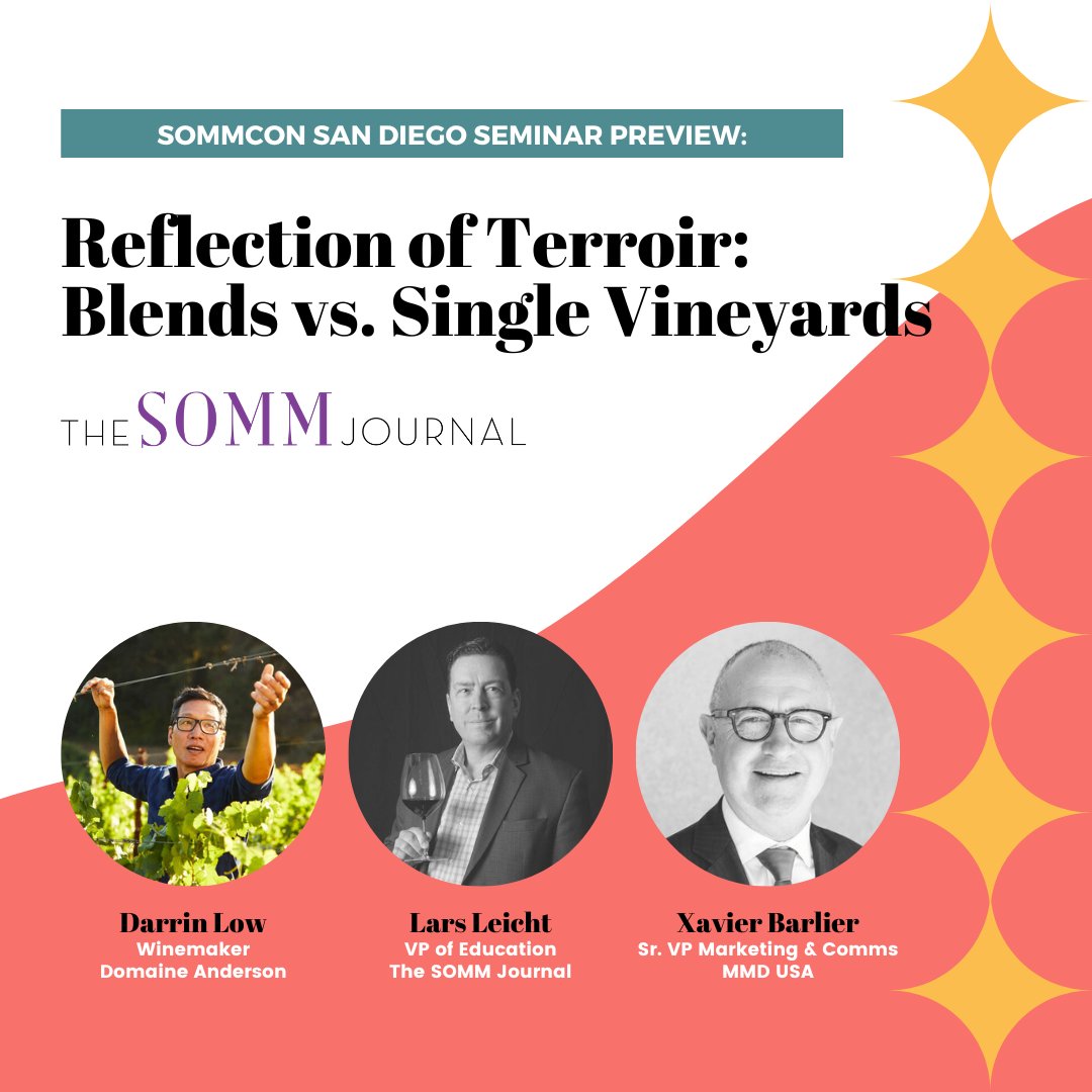 SommCon Conference & Expo tweet media