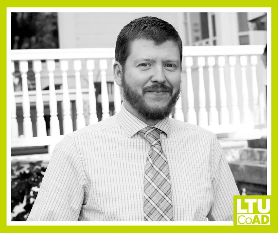 CoAD congratulates Ryan Ducki, M.Arch ‘22 on being named a 2022 KING MEDAL Recipient. View all of the 2022 King Medal recipients. buff.ly/3DrUb8P  #detroitdesign #ltucoad #bestalumni #theorypractice #bestofdesign #futureofdesign #WeAreLTU #architecture #detroitarchitects