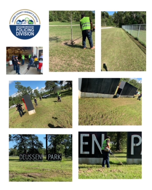 Neighborhood Policing Division tweet media