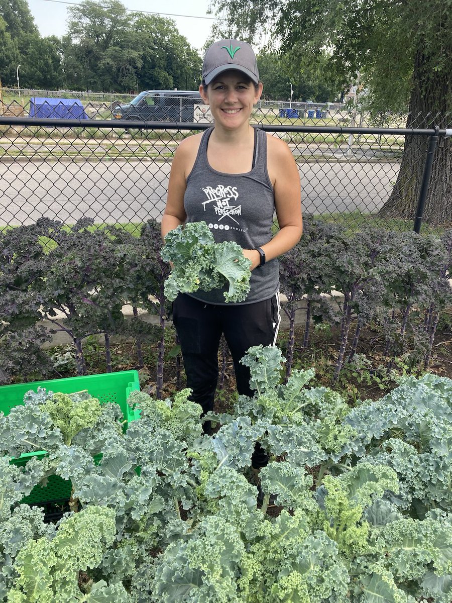 Growing Home Volunteers are the best! Thank you to all of our individual volunteers who've come by the last few weeks.

📢 Sign up for your shift now! growinghomeinc.org/volunteer